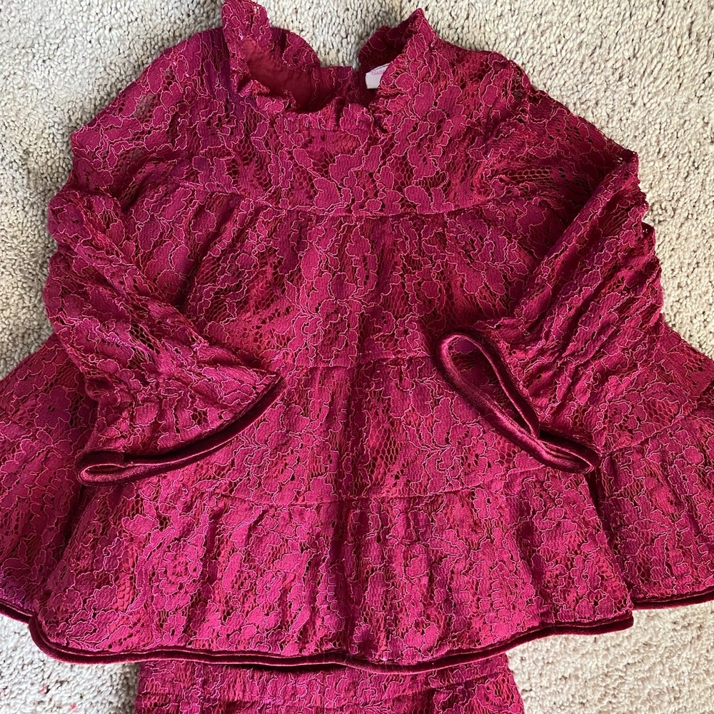 Dress - Picture 10 of 10
